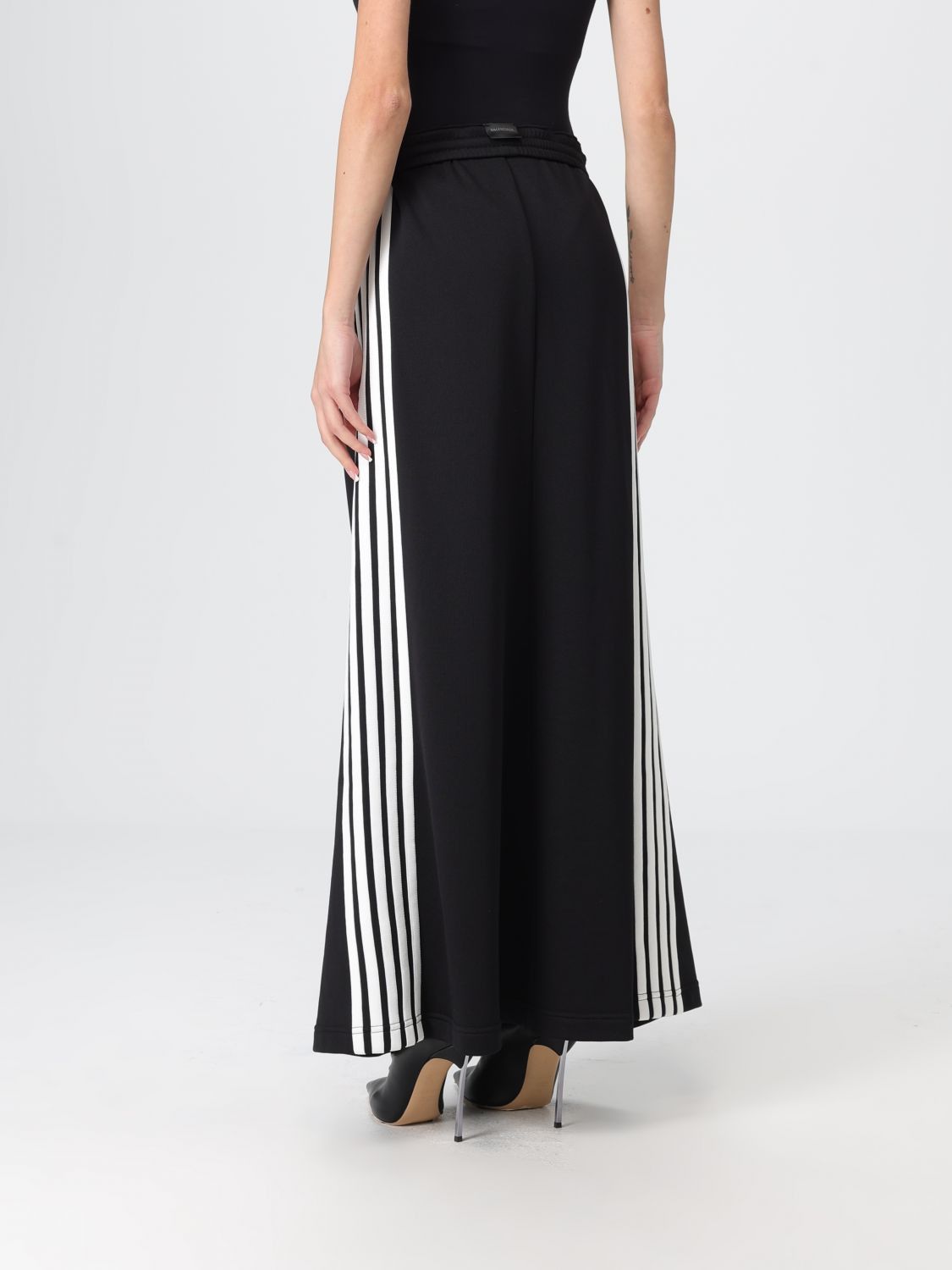 Balenciaga Balenciaga Skirt Woman Black Size 24" / US 00 / IT 34 - 2 Thumbnail
