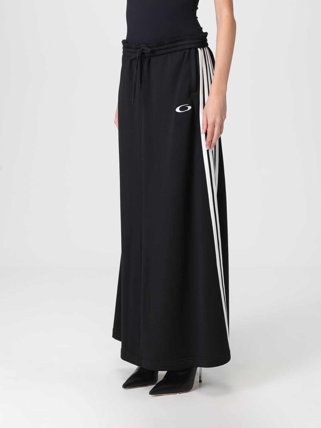 Balenciaga Balenciaga Skirt Woman Black Size 25" / US 0 / IT 36 - 3 Thumbnail