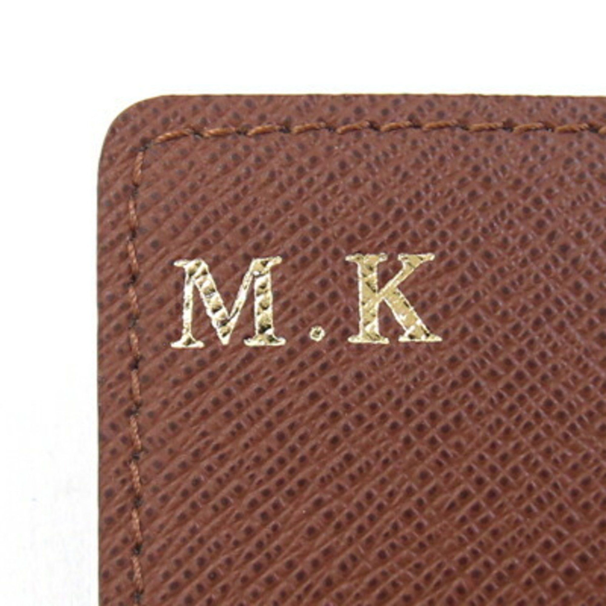Louis Vuitton Louis Vuitton 6-Key Case Monogram Multicle 6 M62630 Women's and Men's LOUIS VUITTON Size ONE SIZE - 9 Thumbnail
