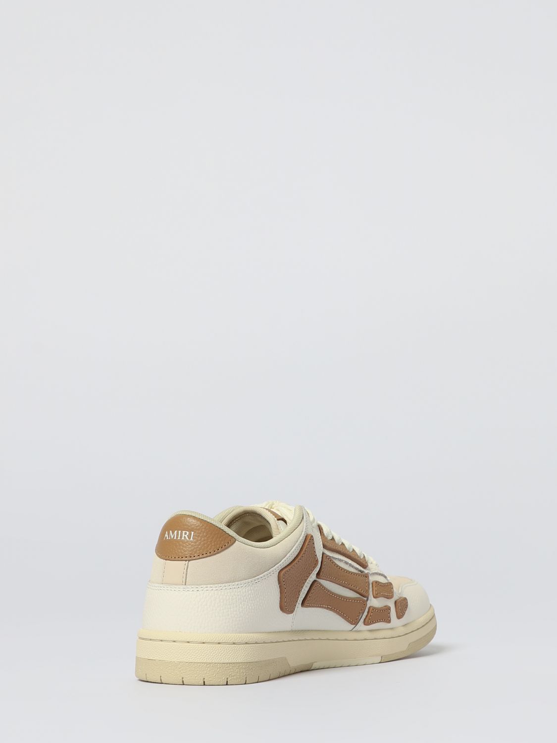 Amiri Amiri Sneakers Men Camel Size US 11 / EU 44 - 3 Thumbnail