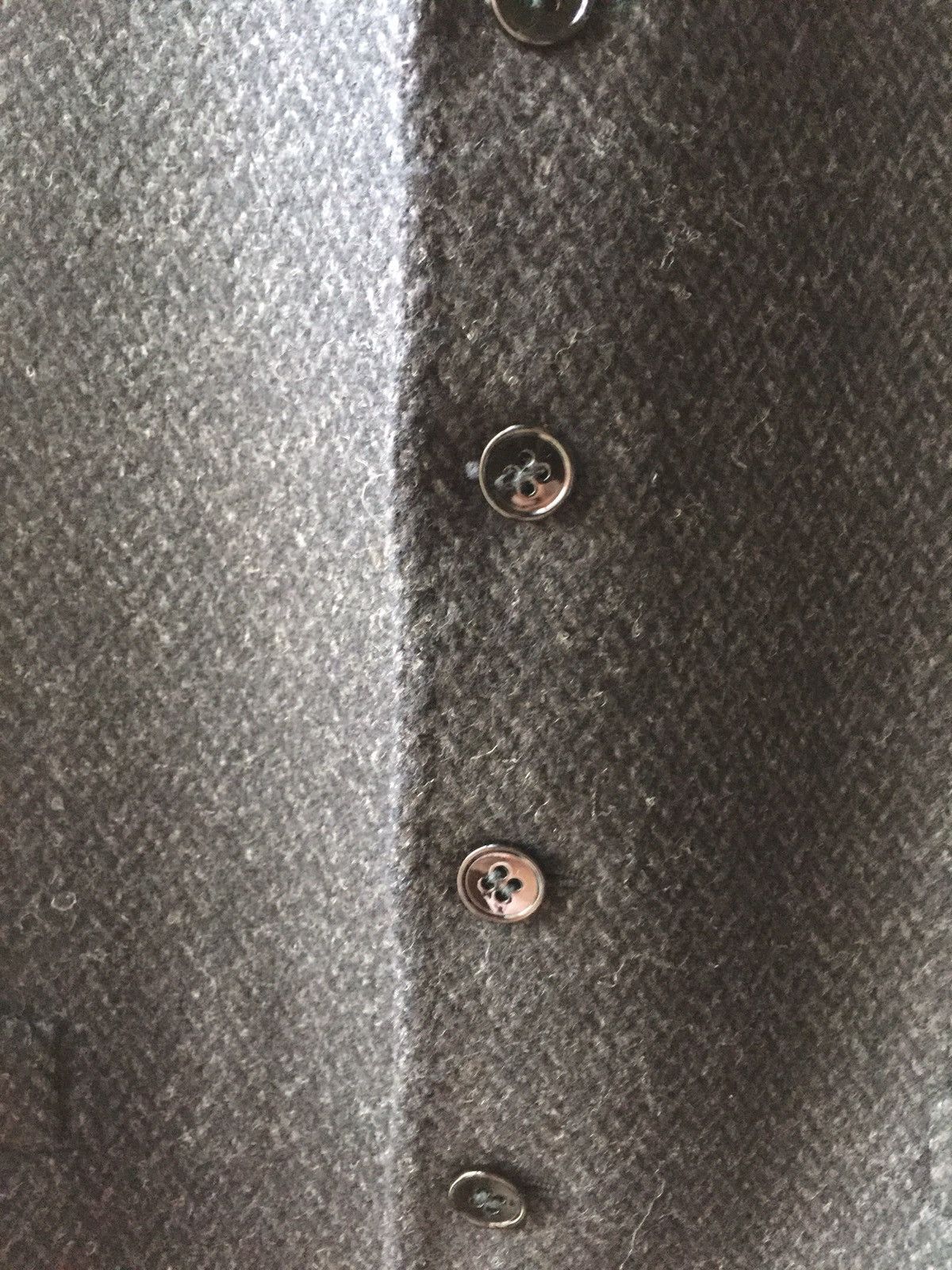 Dolce & Gabbana Tailoring vest Size 38R - 2 Thumbnail