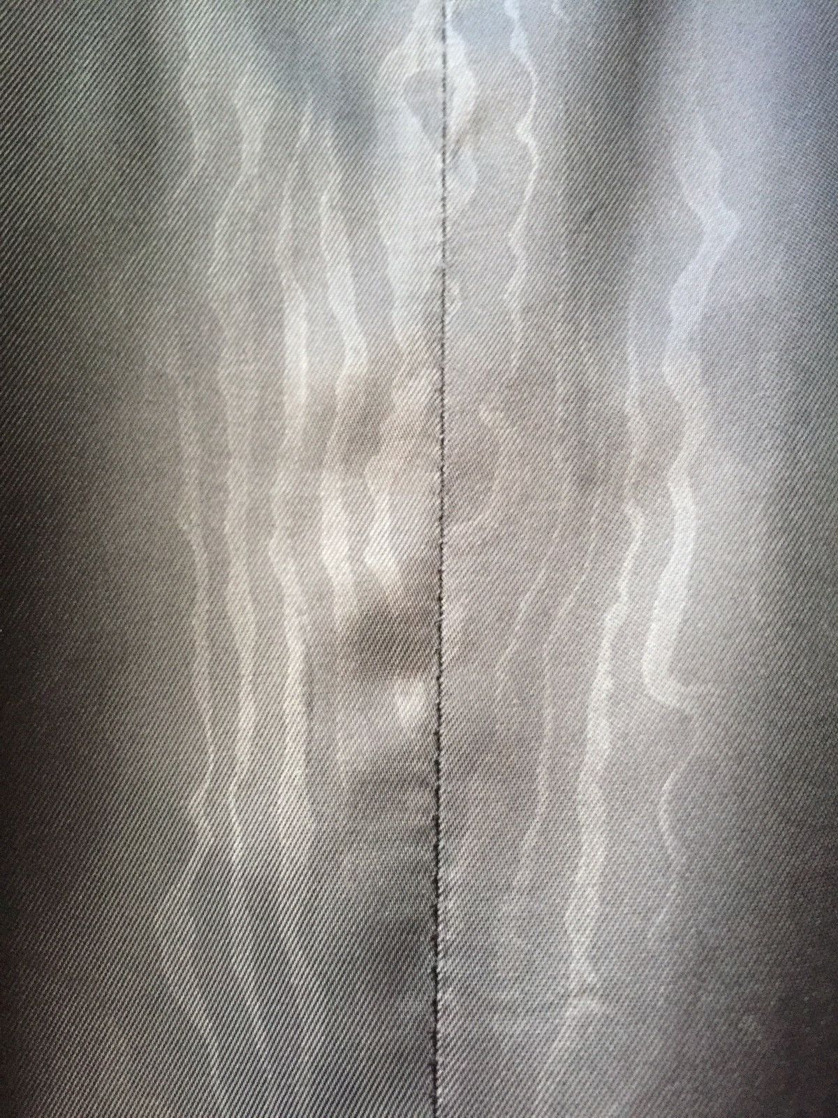 Dolce & Gabbana Tailoring vest Size 38R - 4 Thumbnail