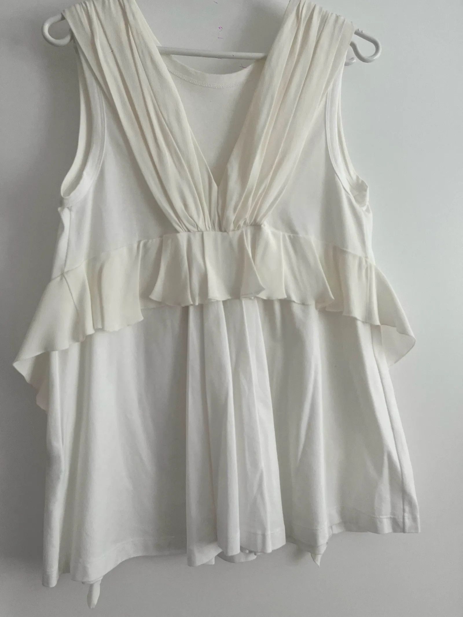 N21 N21 Blouse Size M / US 6-8 / IT 42-44 - 2 Thumbnail