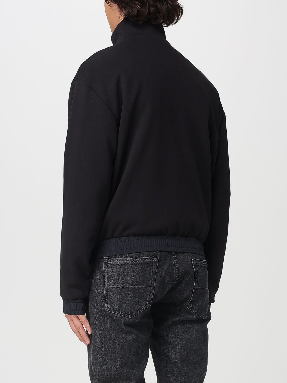 Amiri Amiri Sweatshirt Men Black Size US M / EU 48-50 / 2 - 3 Thumbnail