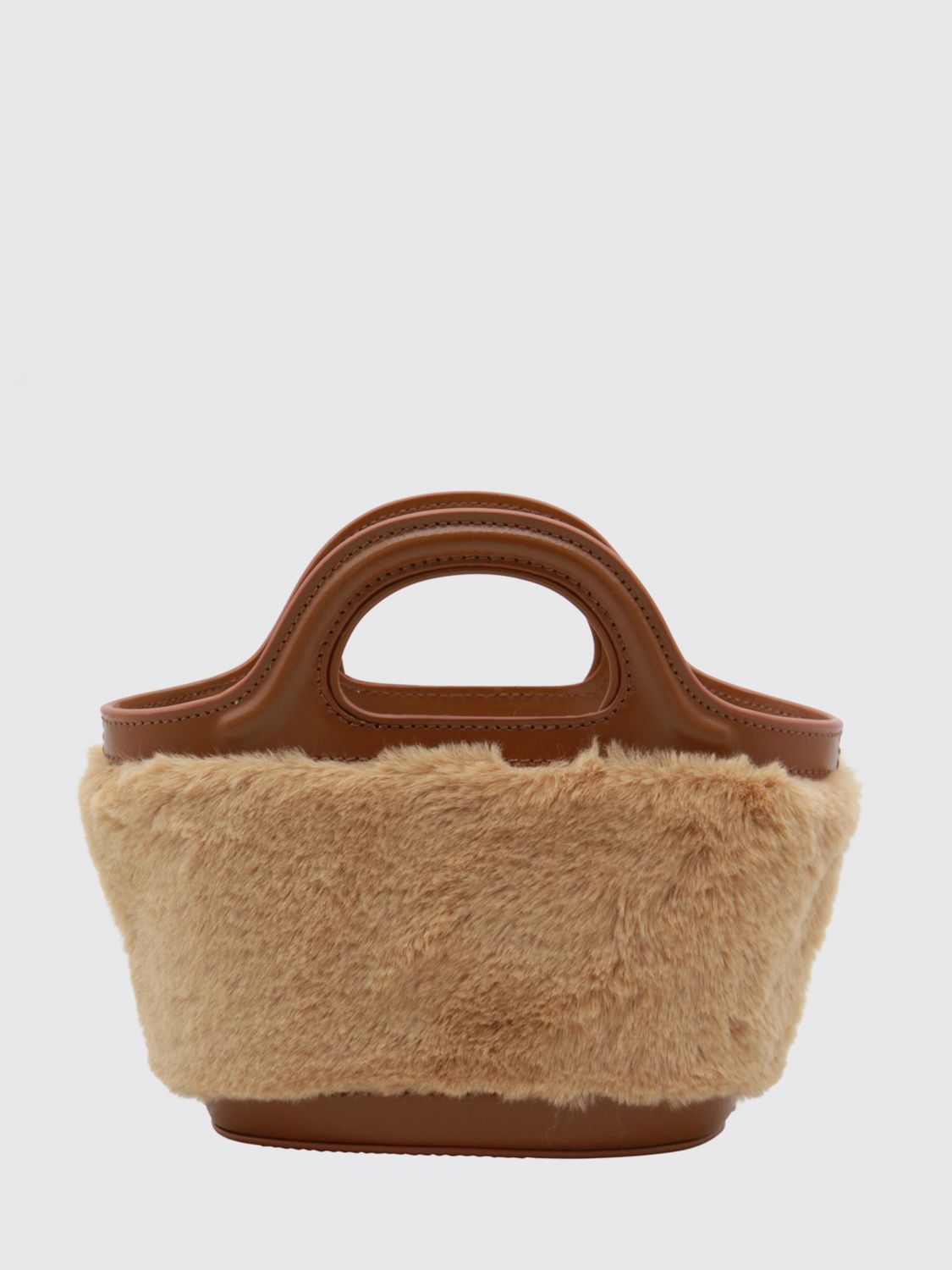 Marni Marni Mini Bag Woman Lemon Size ONE SIZE - 2 Thumbnail