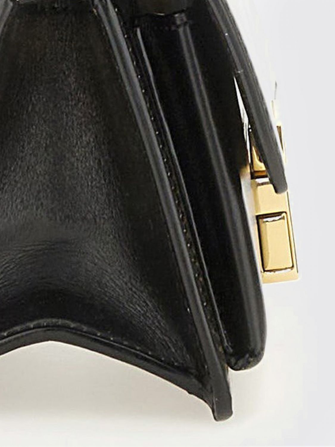 Golden Goose Golden Goose Mini Bag Woman Black Size ONE SIZE - 3 Thumbnail