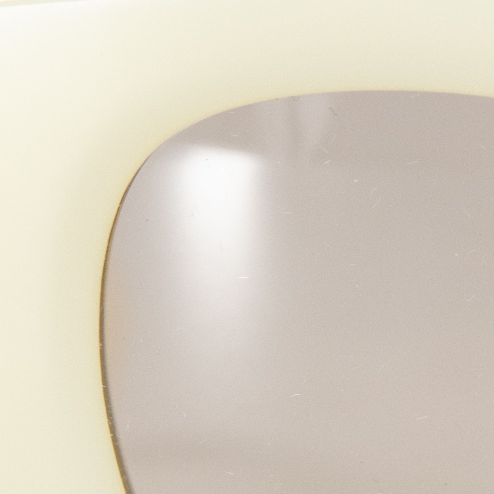 Burberry Yellow Cat Eye Meadow Sunglasses Size ONE SIZE - 7 Thumbnail