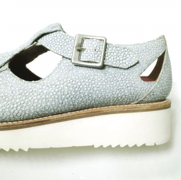 Other Other Grenson ETHEL Leather Shoes Leather Shoes 210427 DUTY FREE for USA Size ONE SIZE - 8 Thumbnail