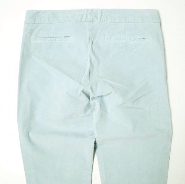 Other Other J.W.Brine BEATRIX Corduroy Pants Cotton Pants 14560 DUTY FREE for USA Size ONE SIZE - 7 Thumbnail