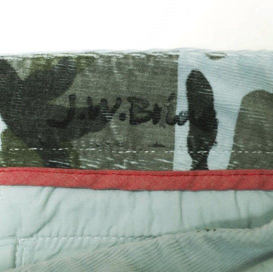 Other Other J.W.Brine BEATRIX Corduroy Pants Cotton Pants 14560 DUTY FREE for USA Size ONE SIZE - 4 Thumbnail