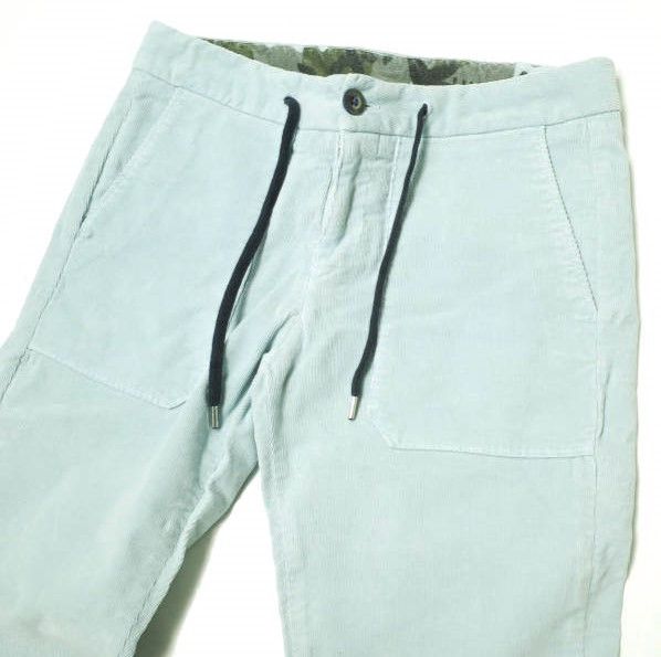 Other Other J.W.Brine BEATRIX Corduroy Pants Cotton Pants 14560 DUTY FREE for USA Size ONE SIZE - 5 Thumbnail
