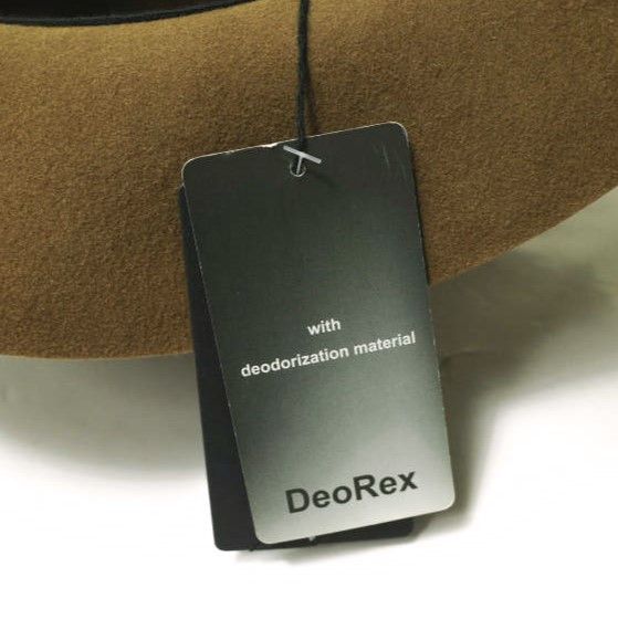 Other Other maniera Shaggy Ribbon Hat Wool Hat Others Hats MEL-16301 DUTY FREE for USA Size ONE SIZE - 3 Thumbnail