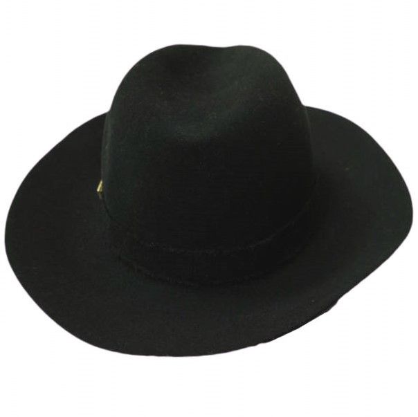 Other Other maniera Shaggy Ribbon Hat Wool Hat Others Hats MEL-16301 DUTY FREE for USA Size ONE SIZE - 2 Thumbnail