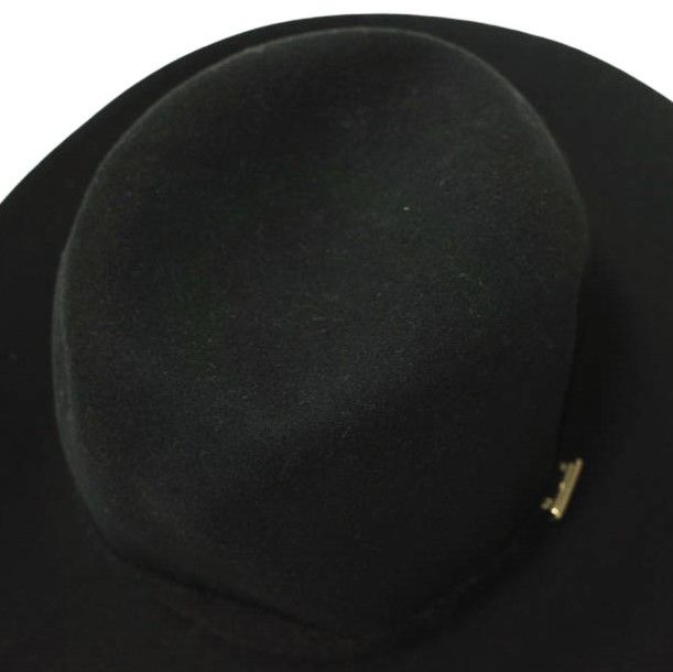 Other Other maniera Shaggy Ribbon Hat Wool Hat Others Hats MEL-16301 DUTY FREE for USA Size ONE SIZE - 5 Thumbnail
