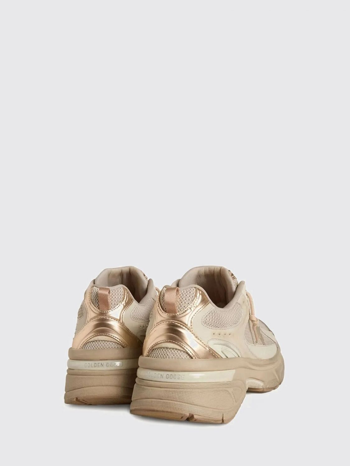 Golden Goose Golden Goose Sneakers Woman Safari Size US 7 / IT 37 - 2 Thumbnail