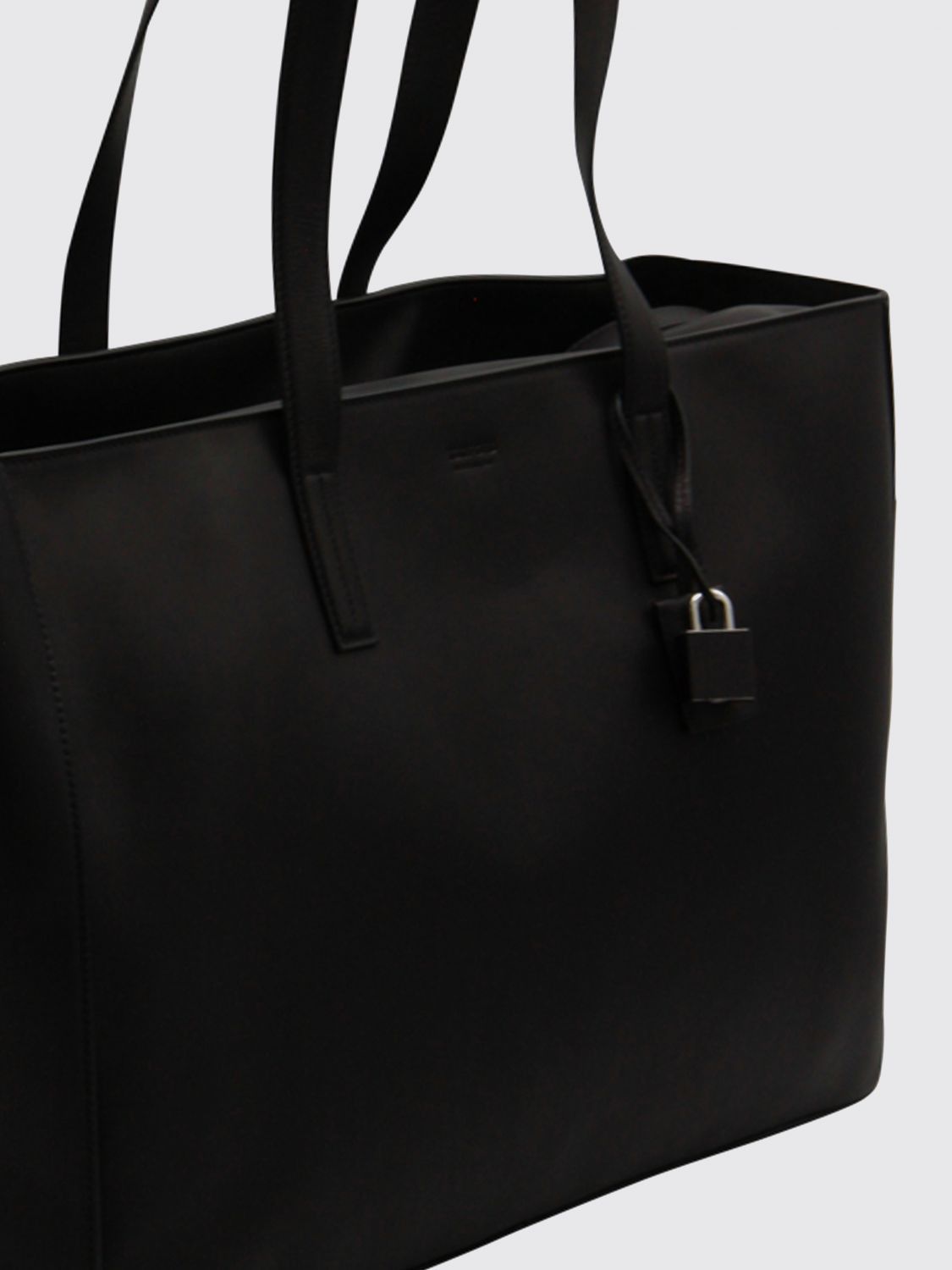Tom Ford Tom Ford Shoulder Bag Men Black Size ONE SIZE - 3 Thumbnail