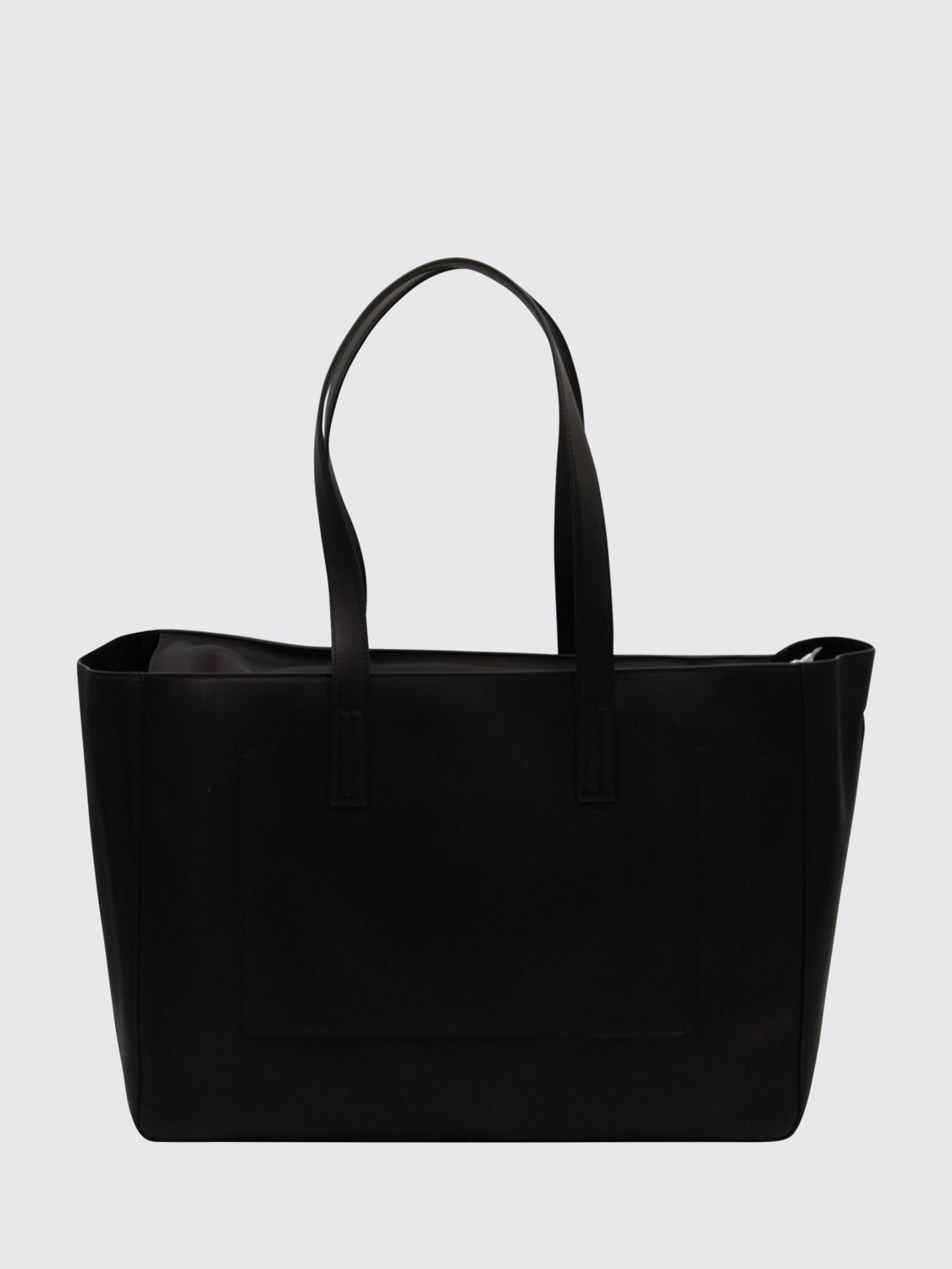 Tom Ford Tom Ford Shoulder Bag Men Black Size ONE SIZE - 2 Thumbnail