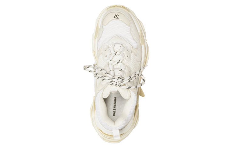 Balenciaga Triple S Sneakers SIZE 34