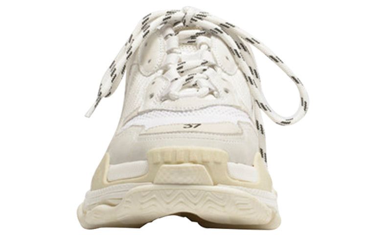 Balenciaga Triple S Sneakers SIZE 34