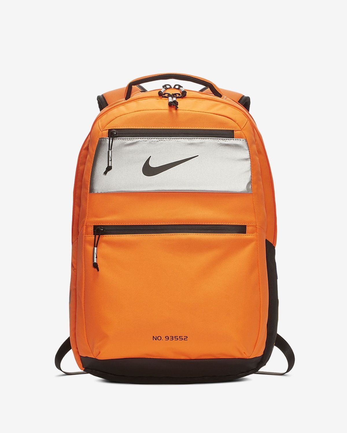 Nike Nasa PG Backpack Accessories