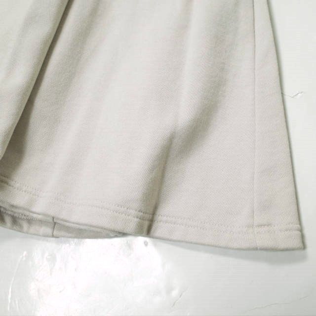 Other Other CEaRET Brightness Sweat Skirt Cotton Skirt Cotton Skirts 223003 DUTY FREE for USA Size ONE SIZE - 6 Thumbnail