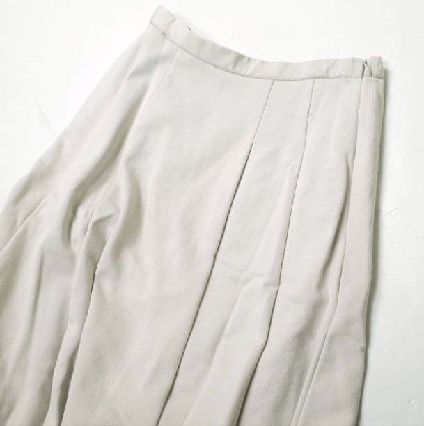 Other Other CEaRET Brightness Sweat Skirt Cotton Skirt Cotton Skirts 223003 DUTY FREE for USA Size ONE SIZE - 4 Thumbnail