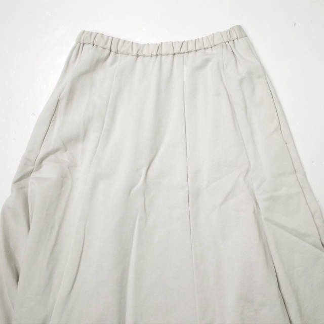 Other Other CEaRET Brightness Sweat Skirt Cotton Skirt Cotton Skirts 223003 DUTY FREE for USA Size ONE SIZE - 5 Thumbnail