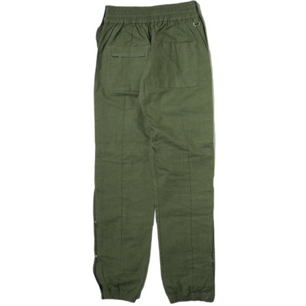 Other Other READYMADE SIDE SNAP TRACK PANTS VINTAGE US ARMY TENT SHELL Pants Cotton Pants DUTY FREE for USA Size ONE SIZE - 2 Thumbnail
