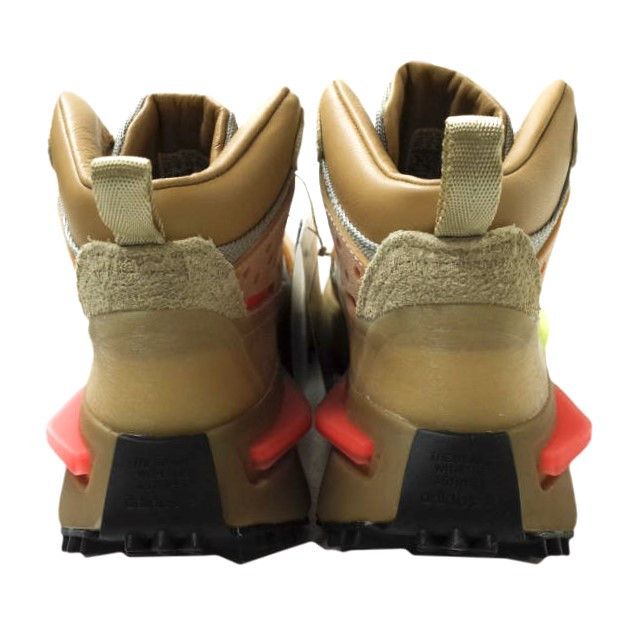 Other Other adidas Pharrell Williams HU NMD S1 RYAT Sneakers Leather Shoes GV6638 DUTY FREE for USA Size ONE SIZE - 4 Thumbnail