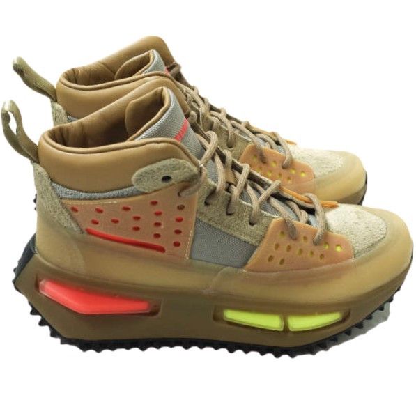Other Other adidas Pharrell Williams HU NMD S1 RYAT Sneakers Leather Shoes GV6638 DUTY FREE for USA Size ONE SIZE - 3 Thumbnail