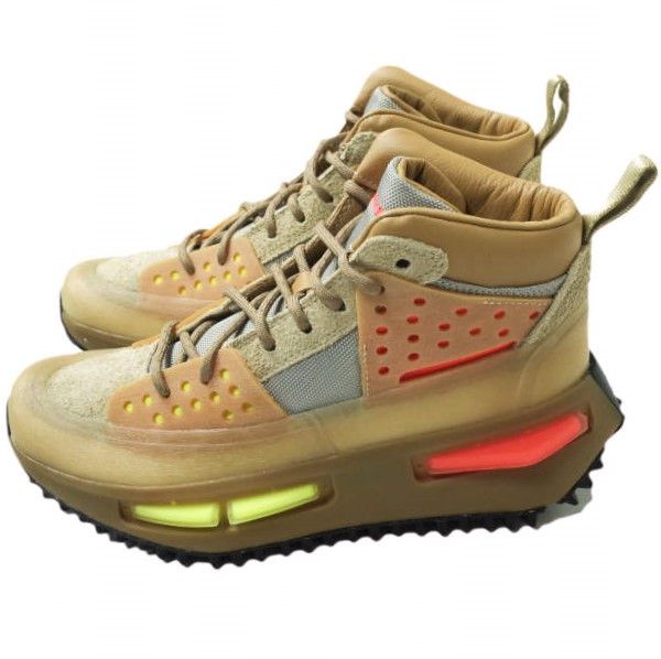 Other Other adidas Pharrell Williams HU NMD S1 RYAT Sneakers Leather Shoes GV6638 DUTY FREE for USA Size ONE SIZE - 2 Thumbnail