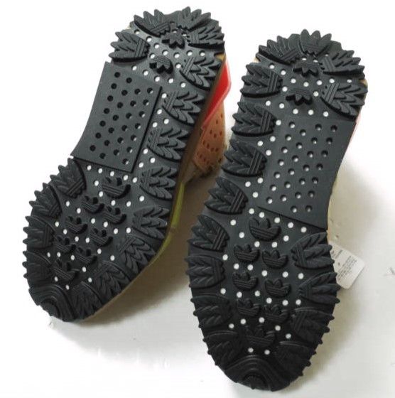 Other Other adidas Pharrell Williams HU NMD S1 RYAT Sneakers Leather Shoes GV6638 DUTY FREE for USA Size ONE SIZE - 10 Thumbnail