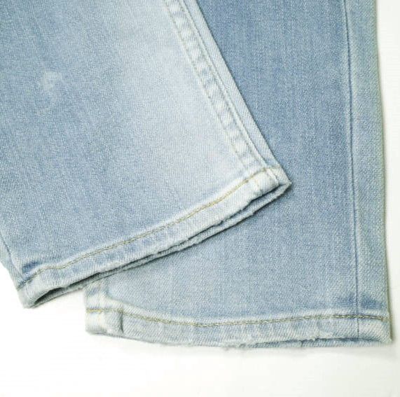 Other Other e JEANS SEA HORSE SLIM Denim Jeans Denim Jeans e-801 DUTY FREE for USA Size ONE SIZE - 10 Thumbnail