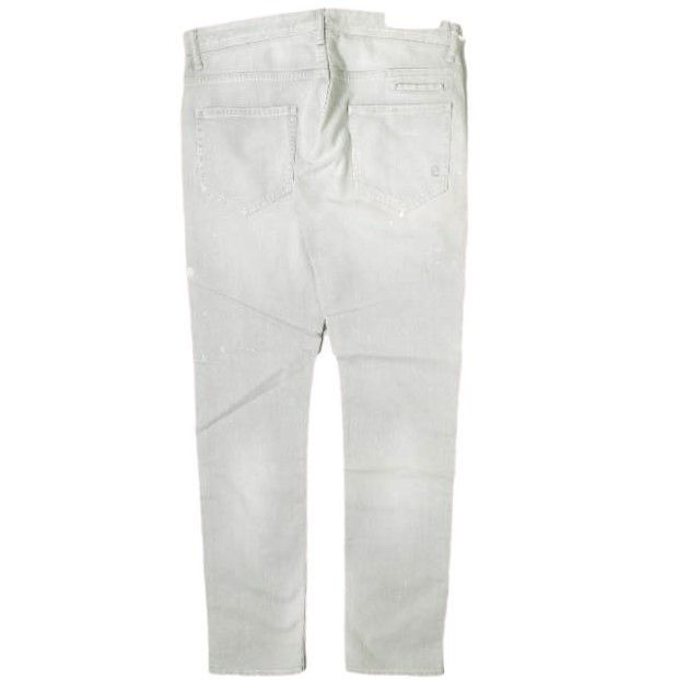 Other Other e JEANS e-801G Cotton Skinny Jeans Denim Jeans e-801G DUTY FREE for USA Size ONE SIZE - 2 Thumbnail