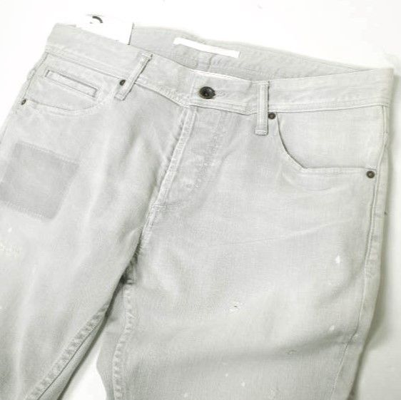 Other Other e JEANS e-801G Cotton Skinny Jeans Denim Jeans e-801G DUTY FREE for USA Size ONE SIZE - 4 Thumbnail