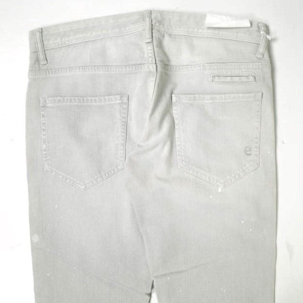Other Other e JEANS e-801G Cotton Skinny Jeans Denim Jeans e-801G DUTY FREE for USA Size ONE SIZE - 7 Thumbnail
