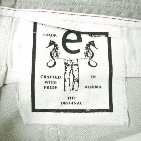 Other Other e JEANS e-801G Cotton Skinny Jeans Denim Jeans e-801G DUTY FREE for USA Size ONE SIZE - 10 Thumbnail