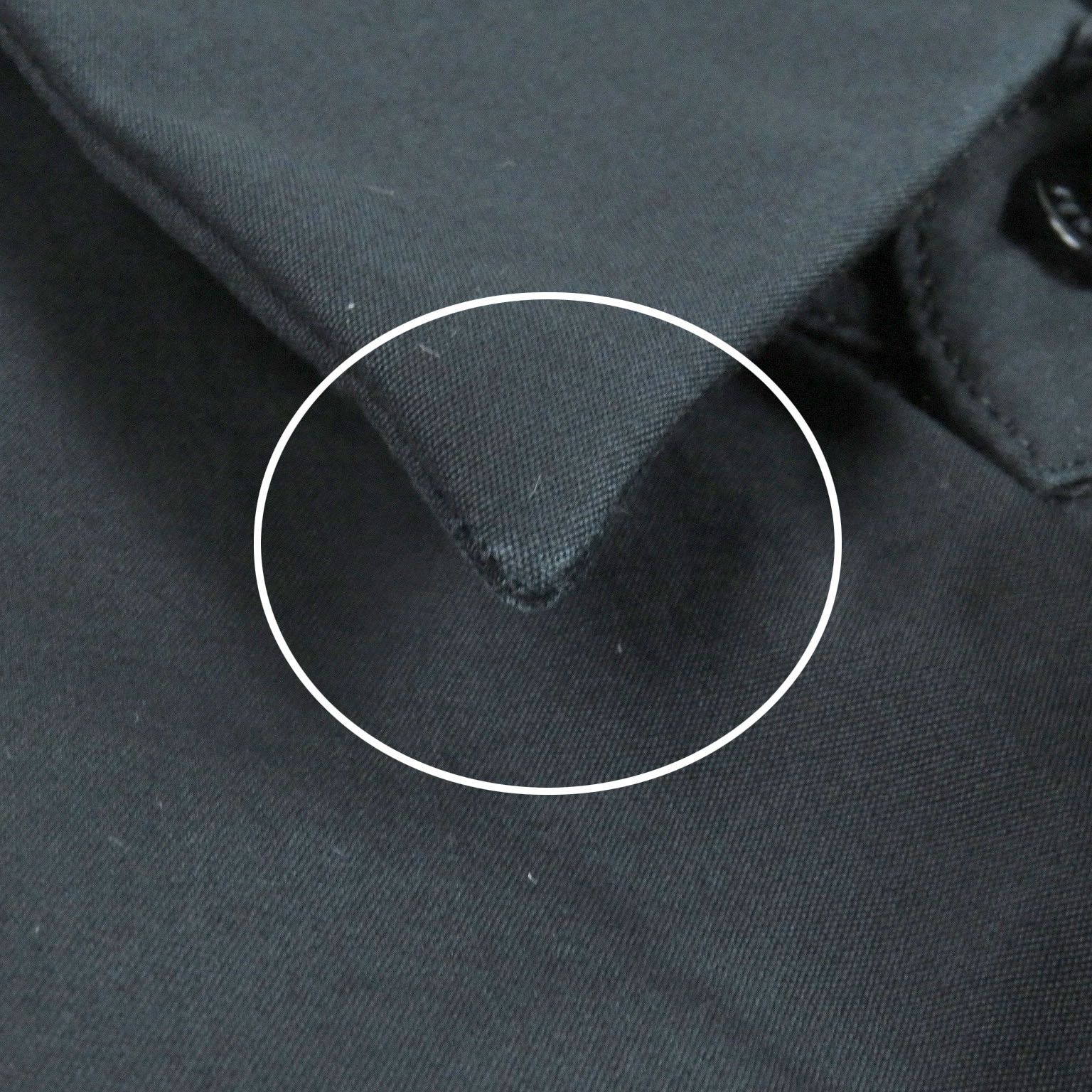 Fendi Fendi Fendi Cotton Shirt Cotton Dress Shirt FS0585 DUTY FREE for USA Size ONE SIZE - 12 Thumbnail