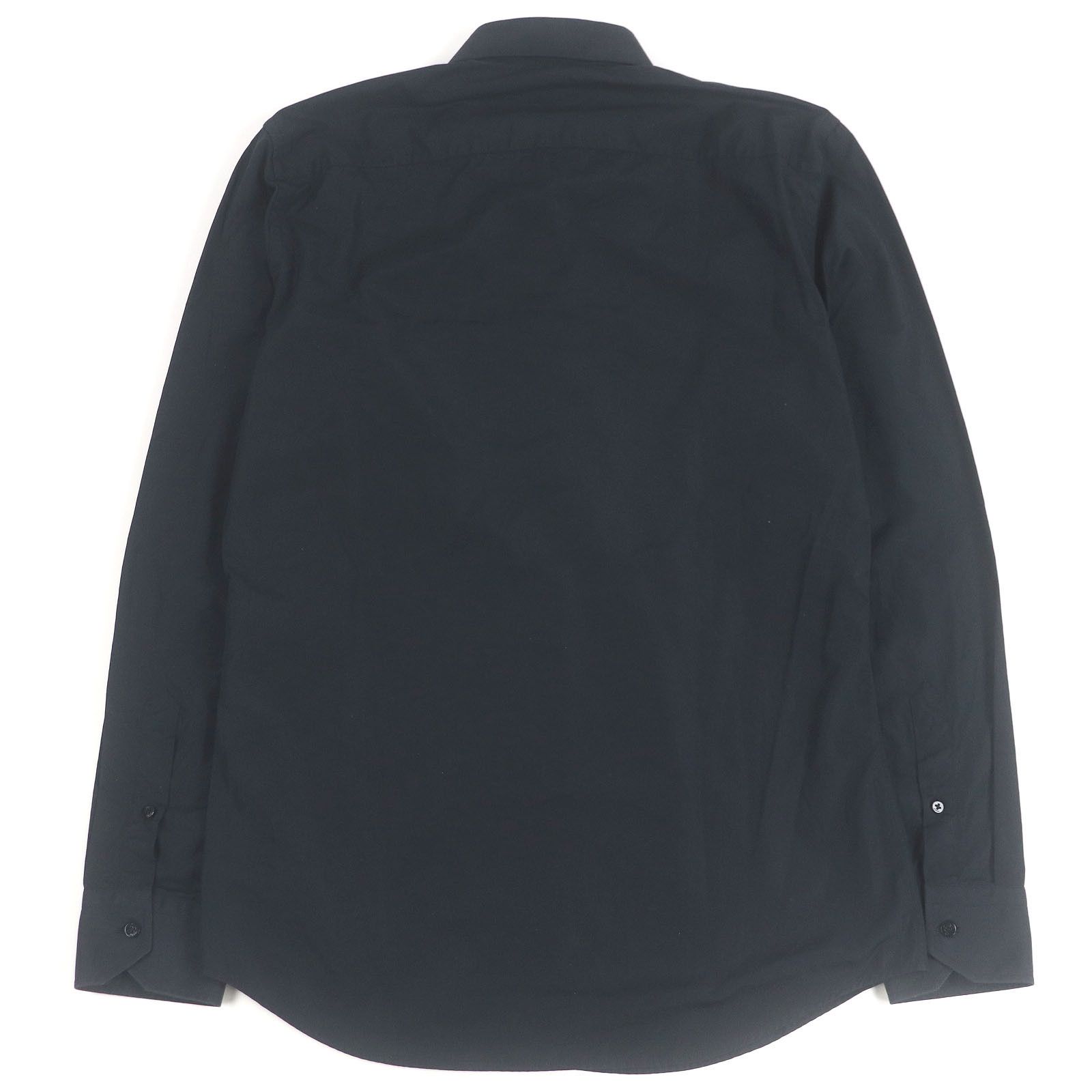 Fendi Fendi Fendi Cotton Shirt Cotton Dress Shirt FS0585 DUTY FREE for USA Size ONE SIZE - 3 Thumbnail