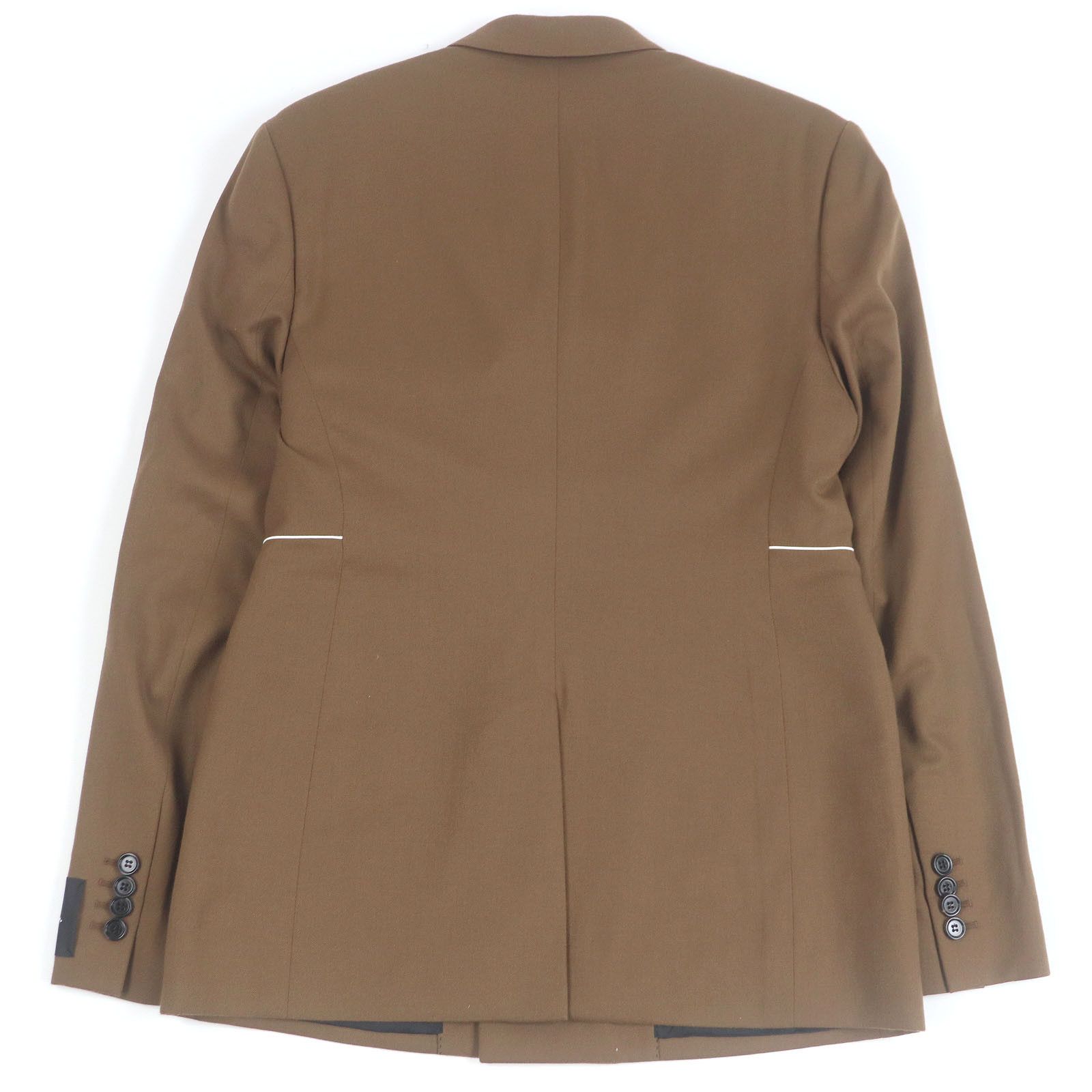 Dior Dior Dior HOMME ATELIER Jacket Others Outerwear 833C246M4321 DUTY FREE for USA Size ONE SIZE - 4 Thumbnail