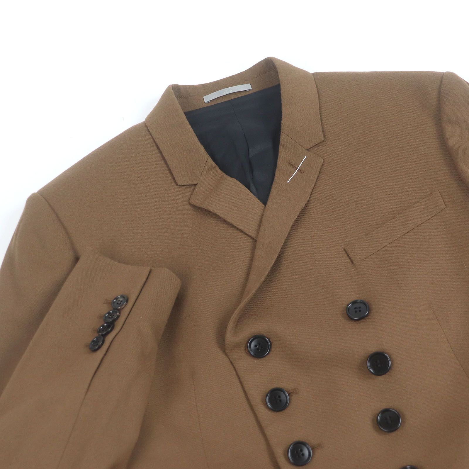 Dior Dior Dior HOMME ATELIER Jacket Others Outerwear 833C246M4321 DUTY FREE for USA Size ONE SIZE - 2 Thumbnail