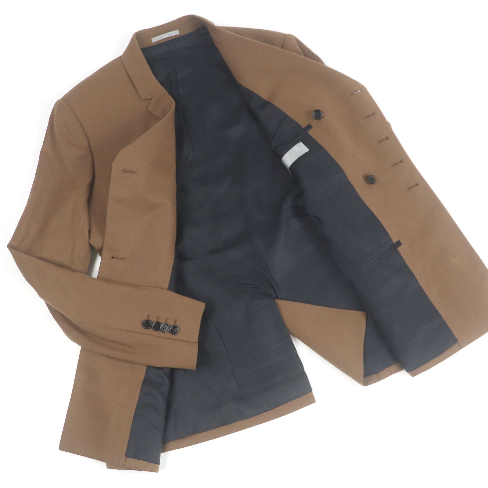Dior Dior Dior HOMME ATELIER Jacket Others Outerwear 833C246M4321 DUTY FREE for USA Size ONE SIZE - 3 Thumbnail