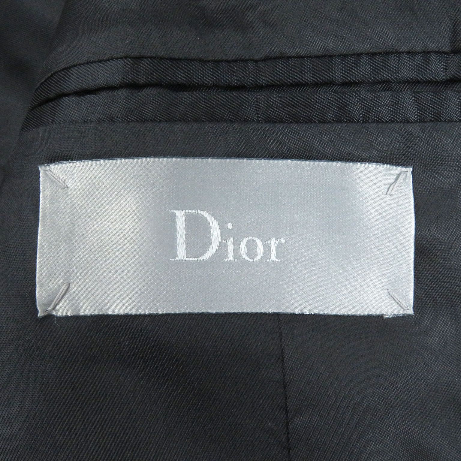 Dior Dior Dior HOMME ATELIER Jacket Others Outerwear 833C246M4321 DUTY FREE for USA Size ONE SIZE - 7 Thumbnail