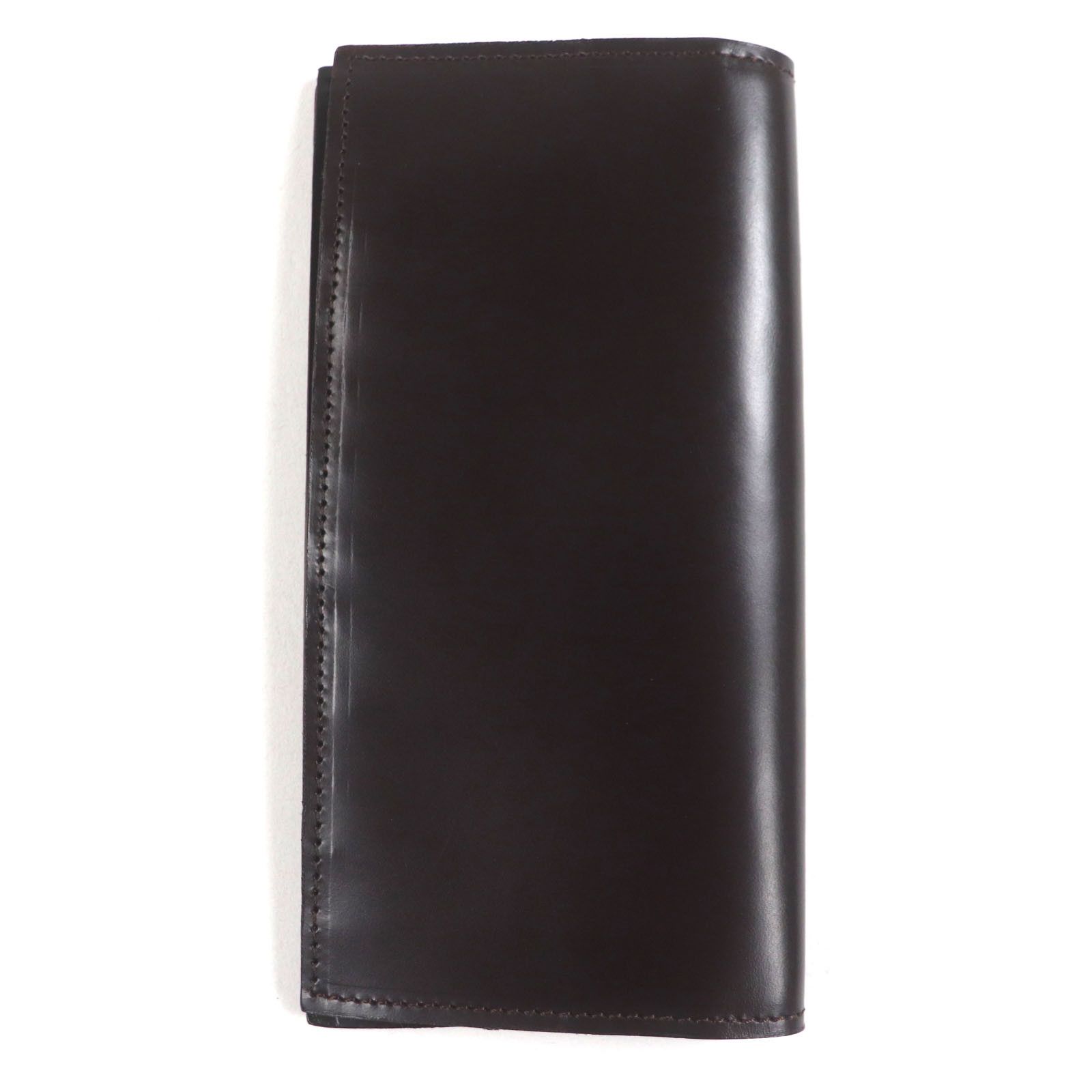Other Other Glenroyal Purse Long Wallet Bridle leather Bifold Wallet Leather Long Wallet 03-5594 DUTY FREE for USA Size ONE SIZE - 3 Thumbnail