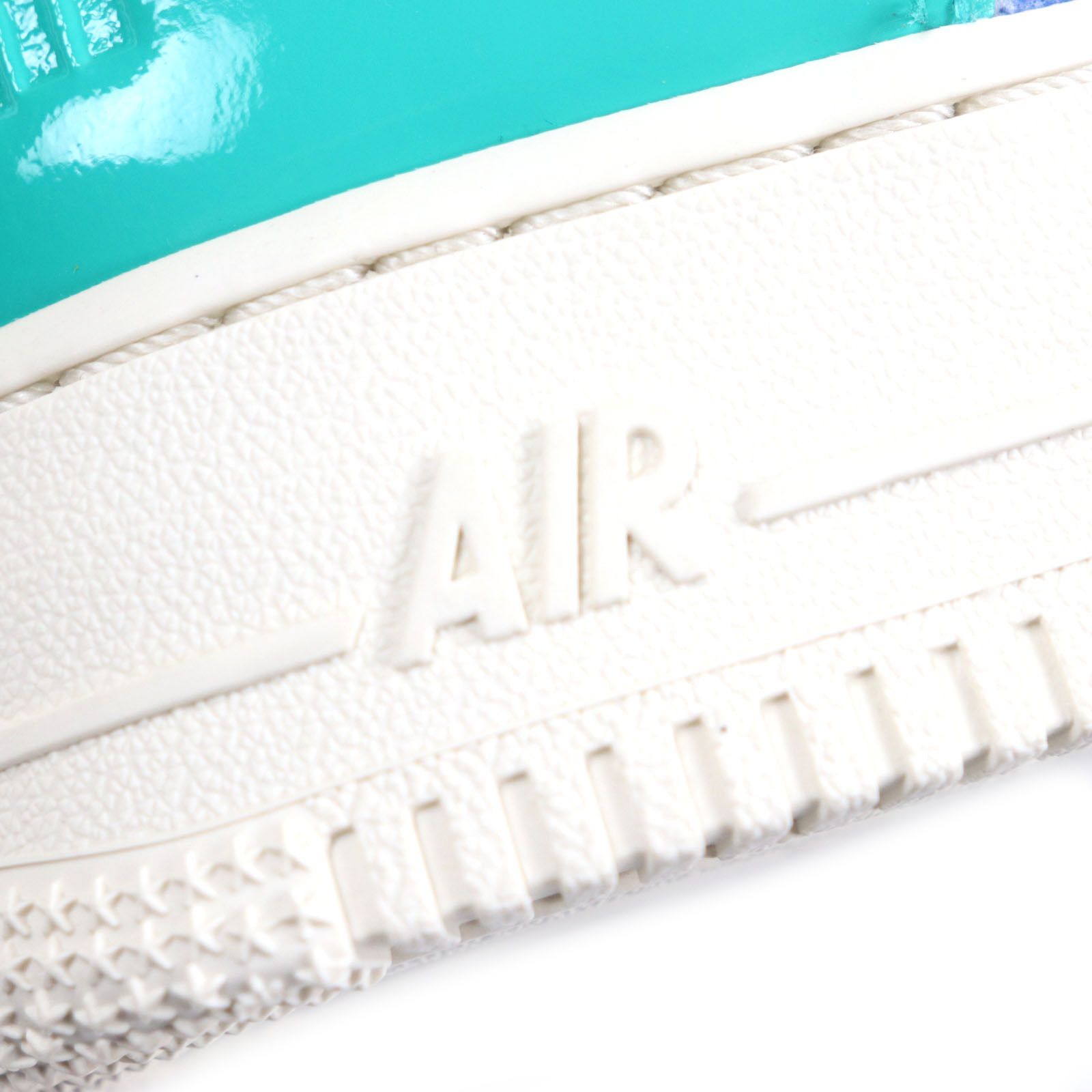 Other Other UNDEFEATED NIKE AIR FORCE 1 LOW Sneakers Leather Shoes DV5255-001 DUTY FREE for USA Size ONE SIZE - 9 Thumbnail