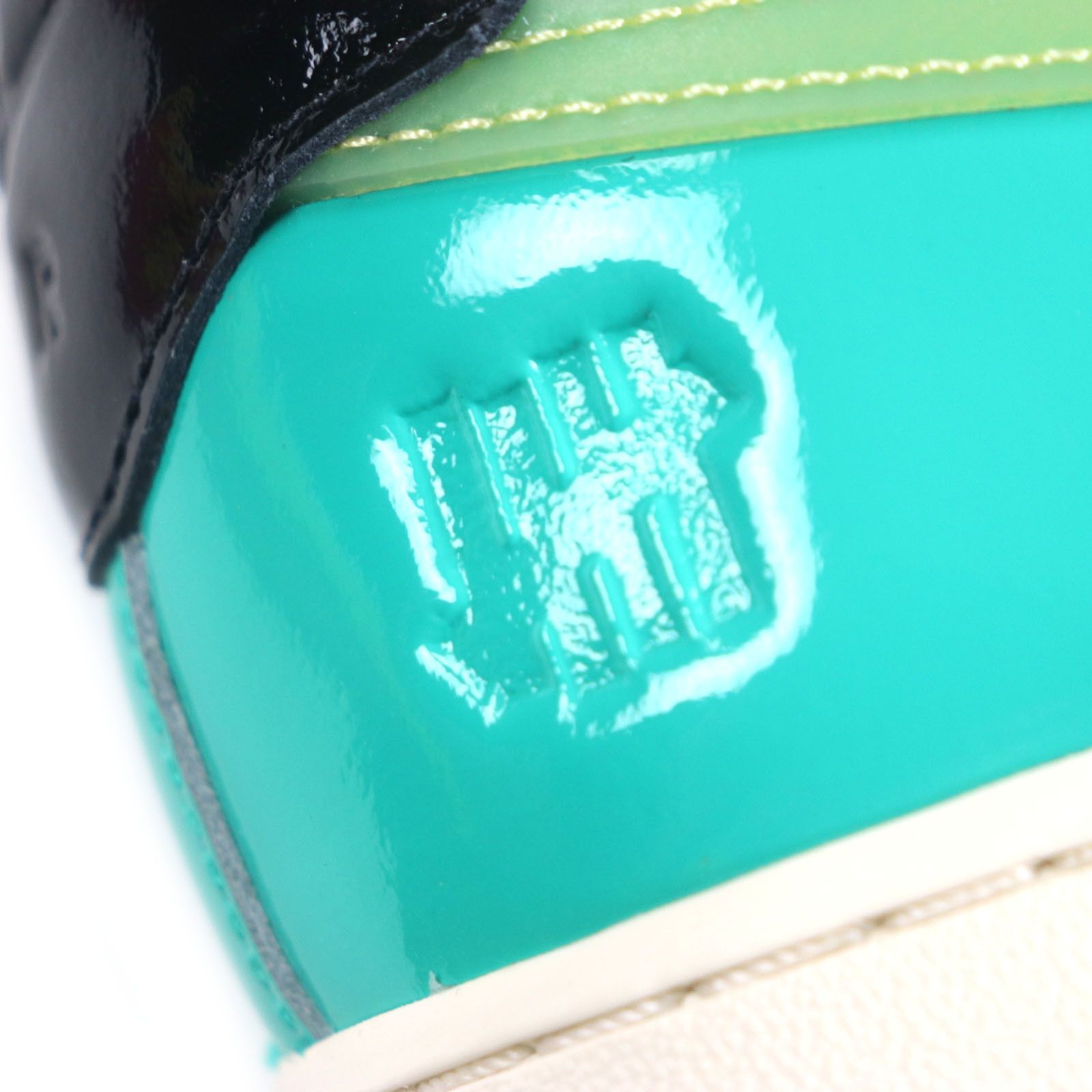 Other Other UNDEFEATED NIKE AIR FORCE 1 LOW Sneakers Leather Shoes DV5255-001 DUTY FREE for USA Size ONE SIZE - 8 Thumbnail