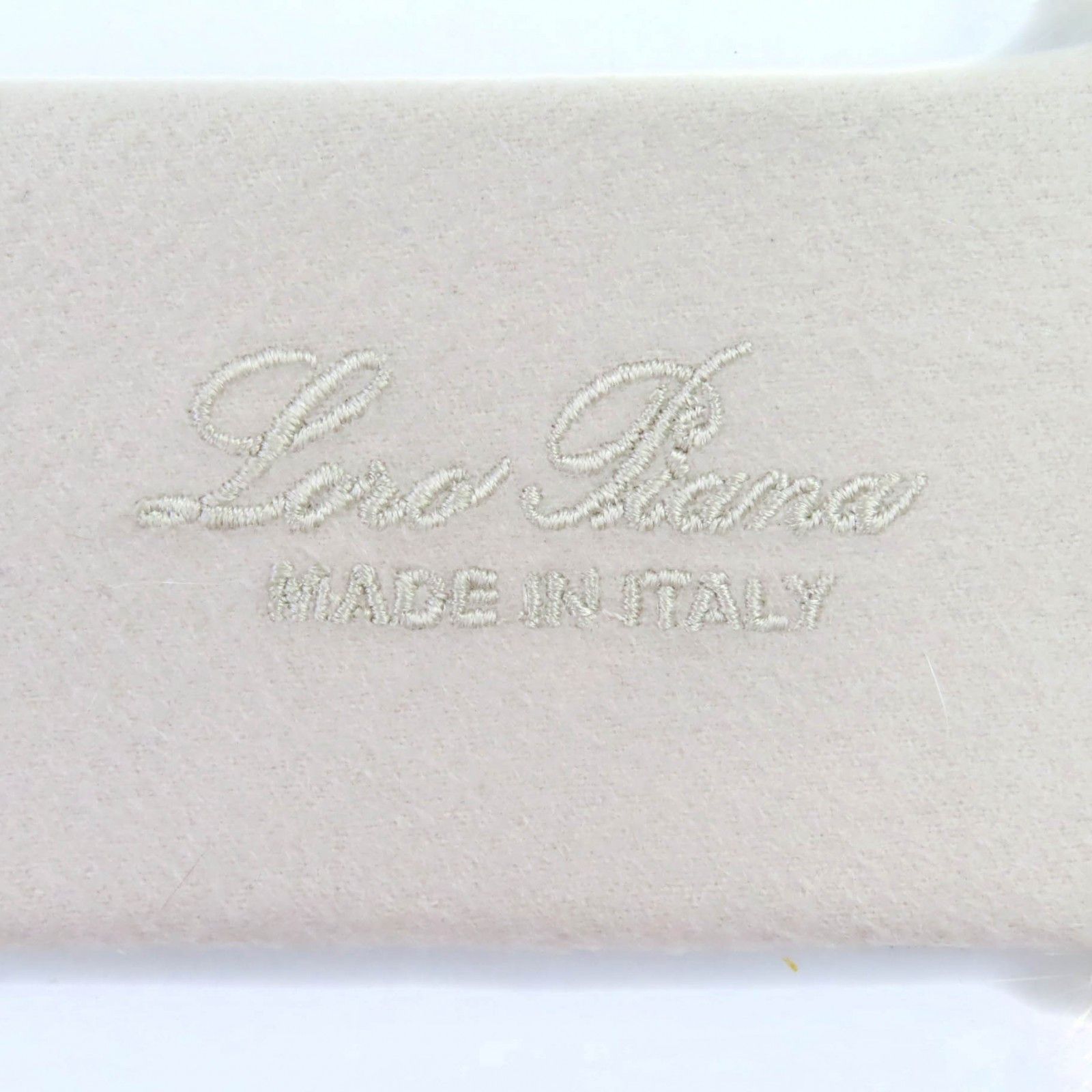 Other Other Loro Piana Mink Slippers Others Shoes DUTY FREE for USA Size ONE SIZE - 8 Thumbnail