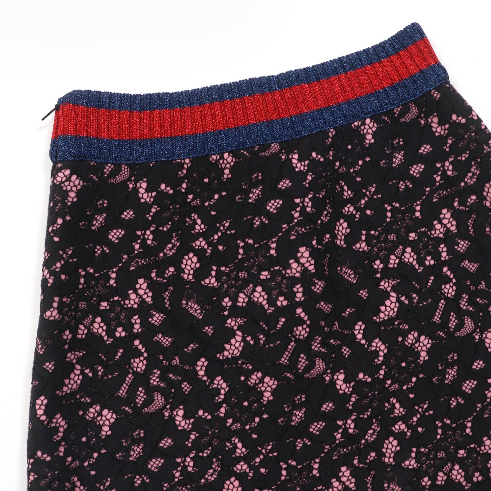 Gucci Gucci Gucci Sherry Line Cotton Skirt Cotton Skirts 457919 DUTY FREE for USA Size ONE SIZE - 5 Thumbnail