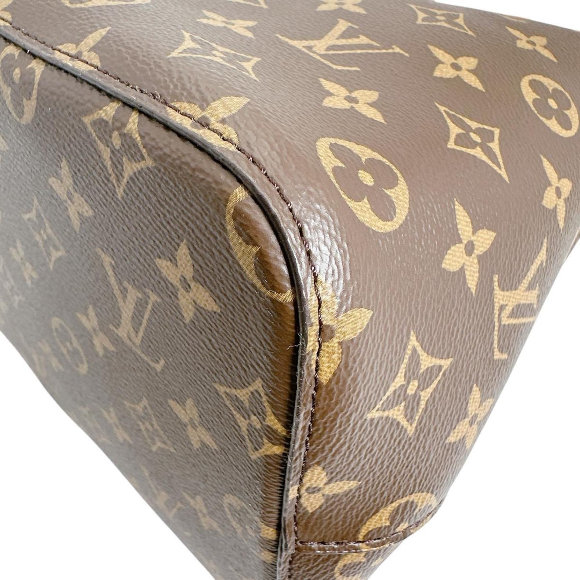 Louis Vuitton Louis Vuitton Coquelicot Shoulder Bag, 2-Way Monogram NeoNoe Canvas, M44021 Size ONE SIZE - 5 Thumbnail