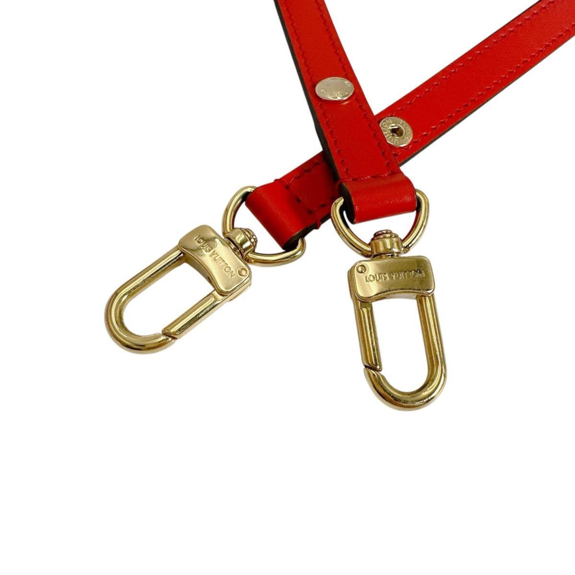 Louis Vuitton Louis Vuitton Coquelicot Shoulder Bag, 2-Way Monogram NeoNoe Canvas, M44021 Size ONE SIZE - 14 Thumbnail